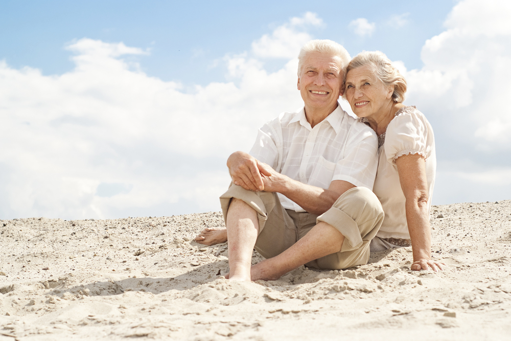 Summer Time for the Elderly | 11 Tips to Help them Enjoy and Stay Safe