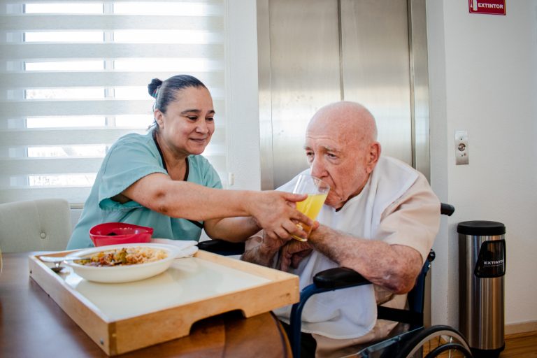 Nuestro Blog 52 addressing hyporexia in elderly